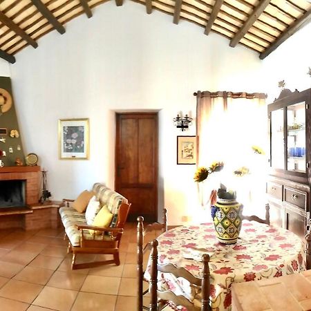 Casa Vacanza Siciliana Custonaci Esterno foto