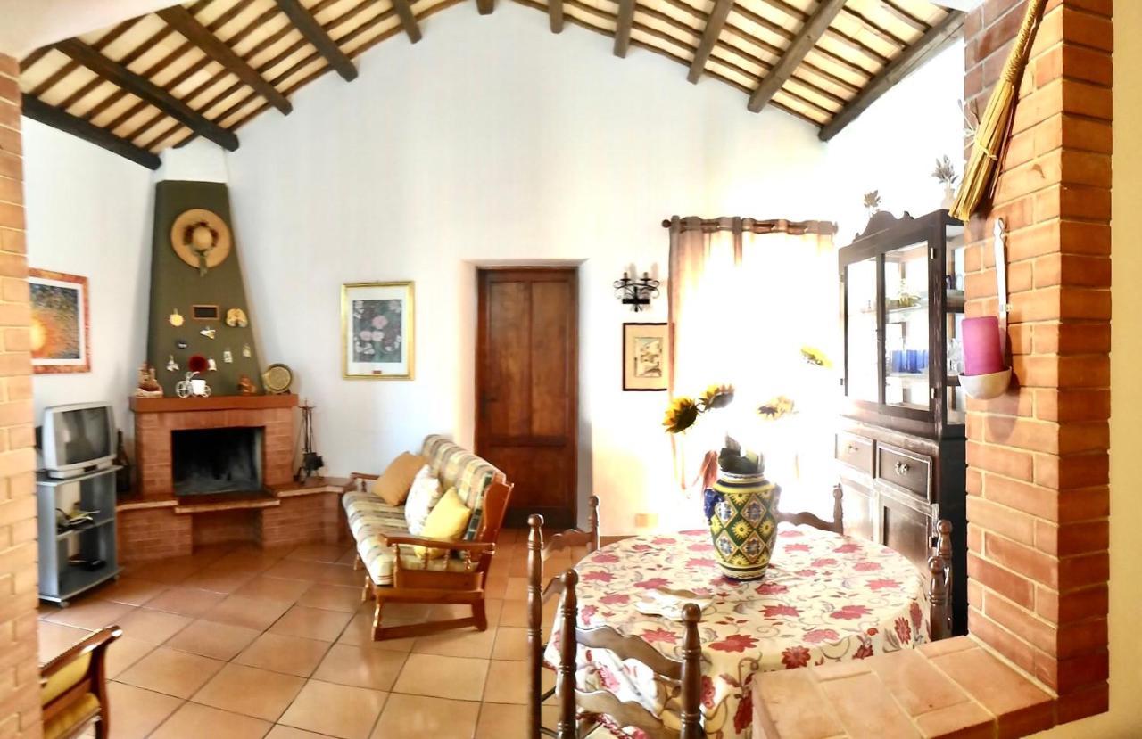 Casa Vacanza Siciliana Custonaci Esterno foto