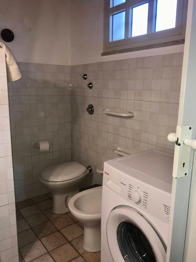 Casa Vacanza Siciliana Custonaci Esterno foto