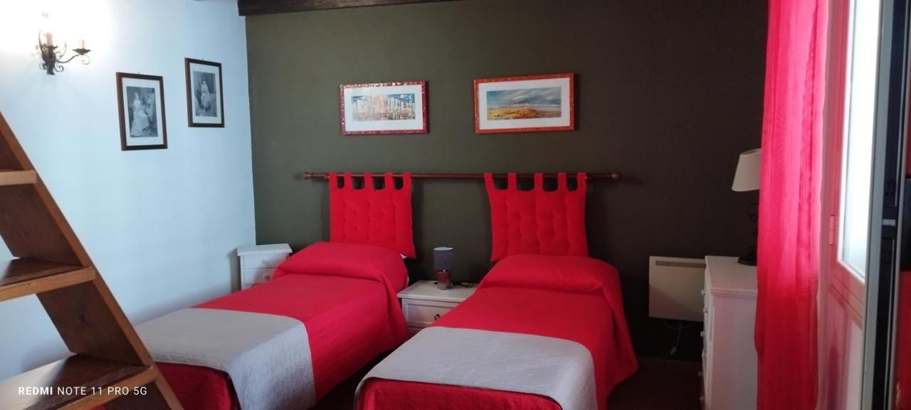 Casa Vacanza Siciliana Custonaci Esterno foto