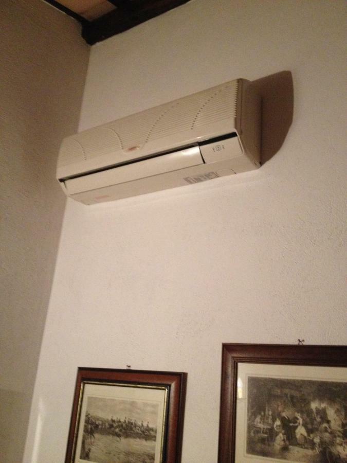 Casa Vacanza Siciliana Custonaci Esterno foto