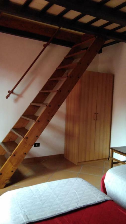 Casa Vacanza Siciliana Custonaci Esterno foto
