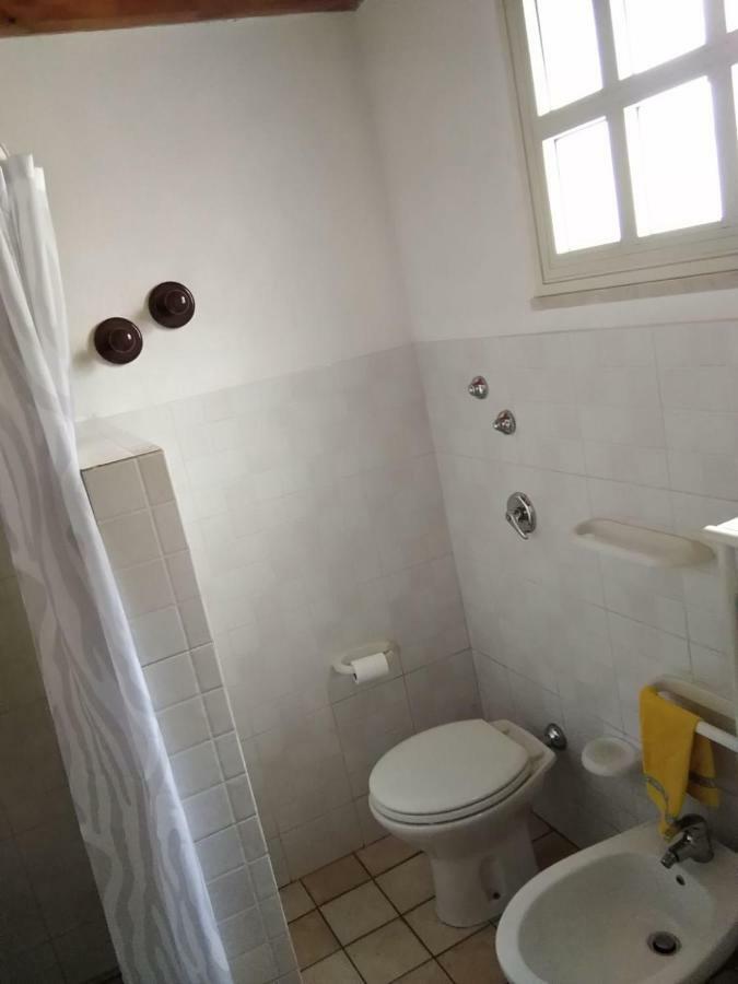 Casa Vacanza Siciliana Custonaci Esterno foto