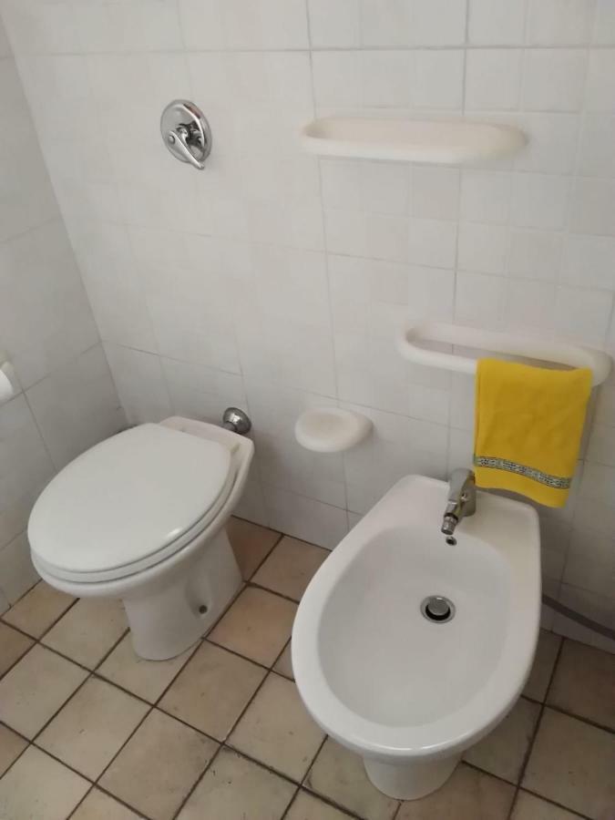 Casa Vacanza Siciliana Custonaci Esterno foto